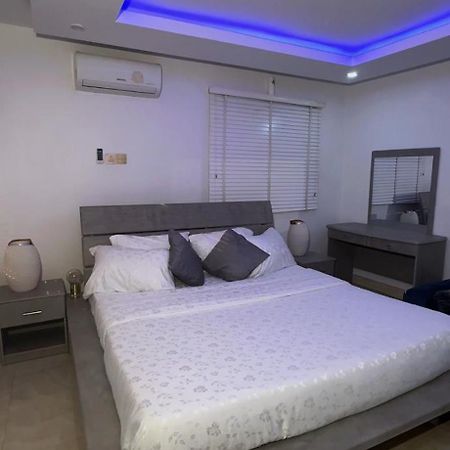 Pathmark Homes Abuja Exterior foto