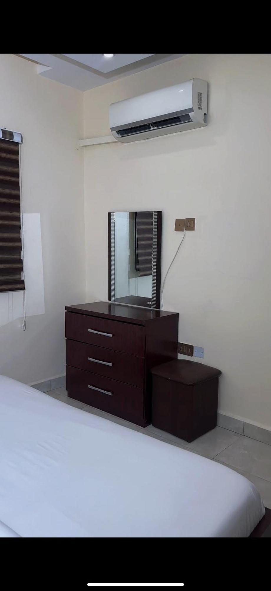 Pathmark Homes Abuja Exterior foto