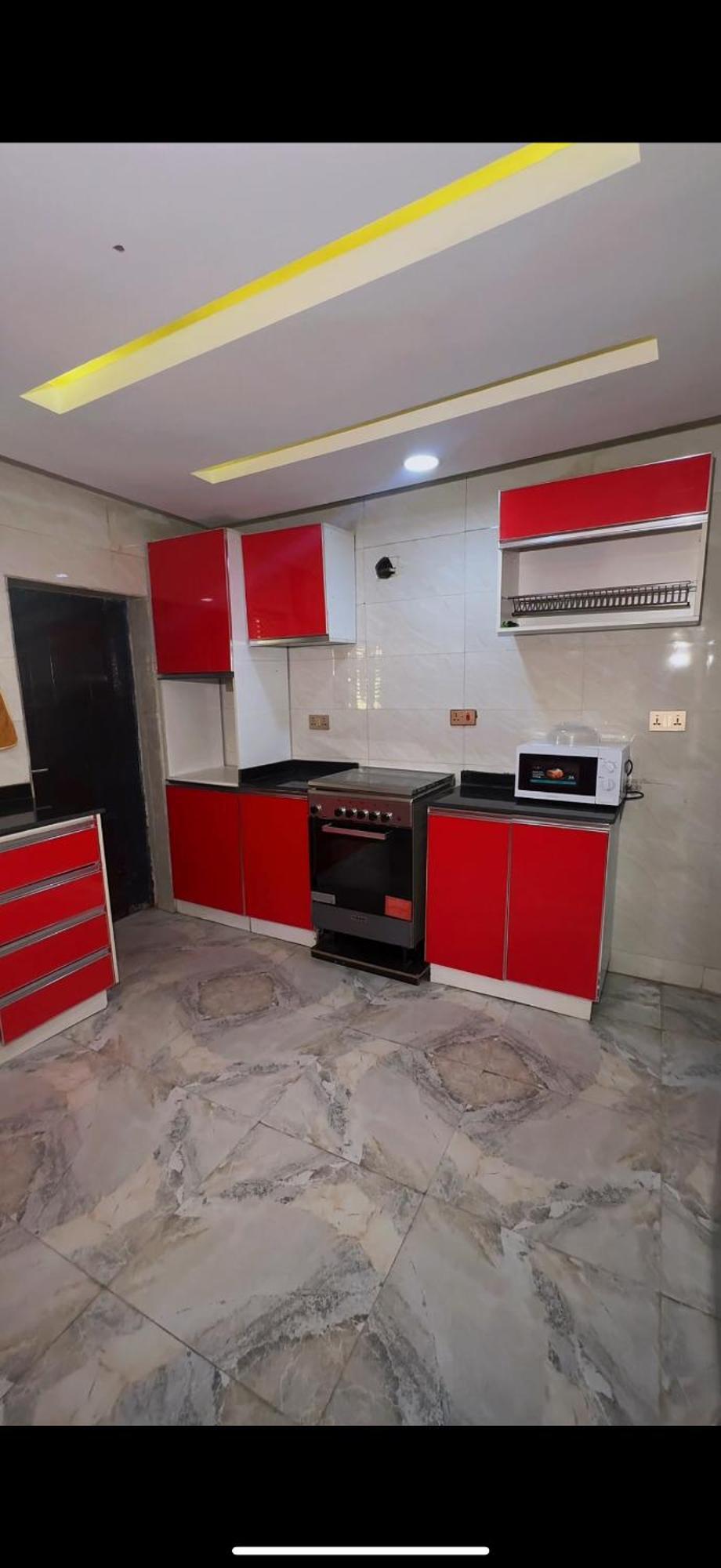 Pathmark Homes Abuja Exterior foto