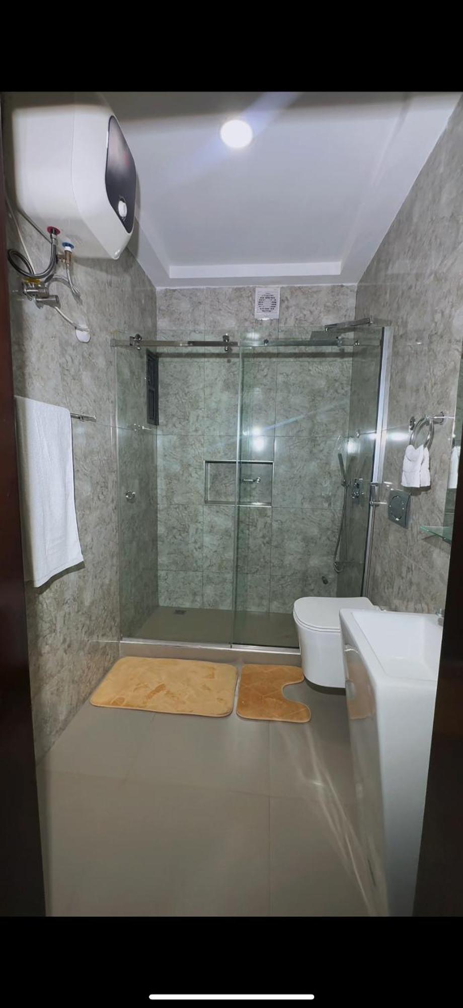 Pathmark Homes Abuja Exterior foto